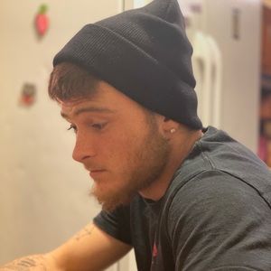 Meet your Posher, Tristian